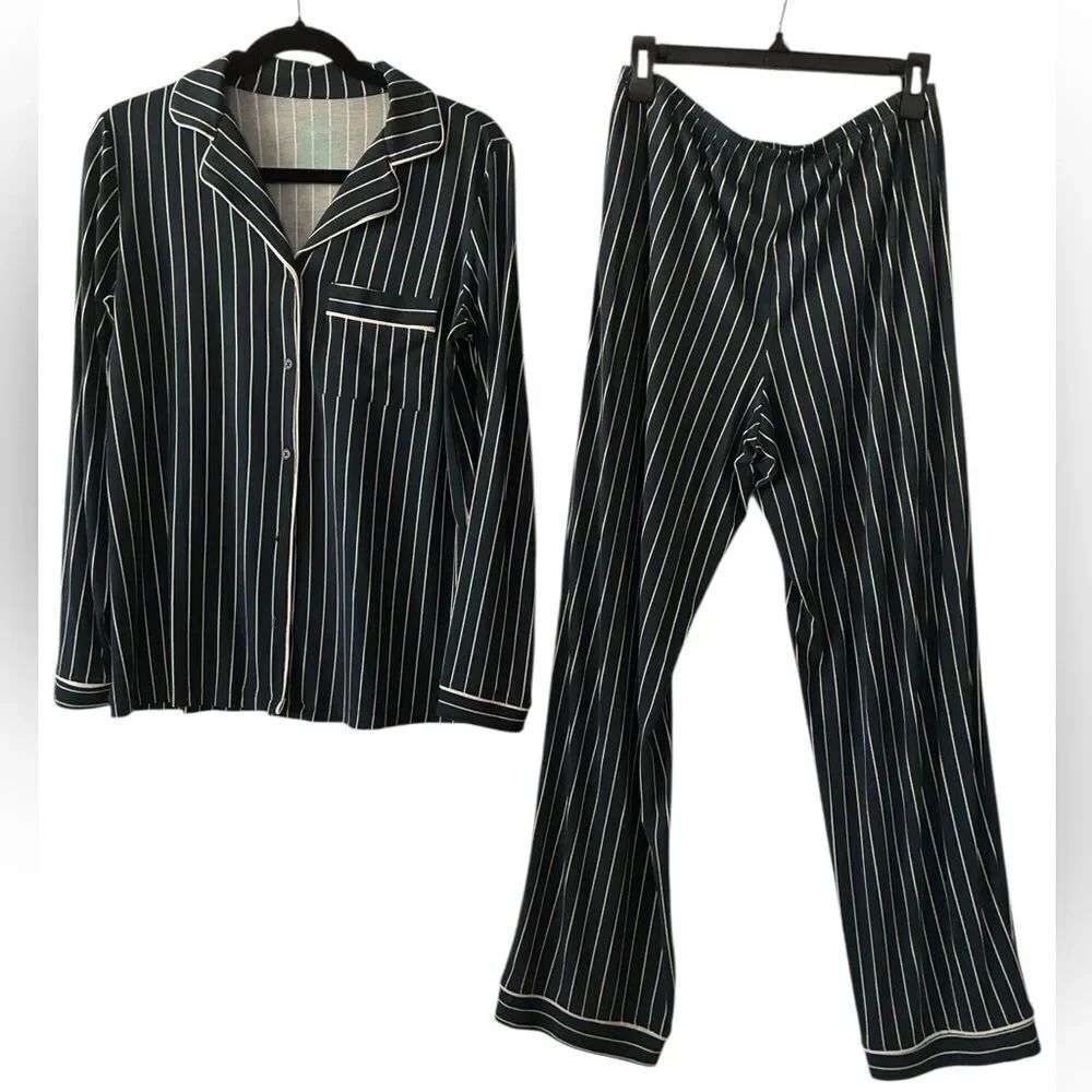 Tommy John Pajamas Woman’s Size 14